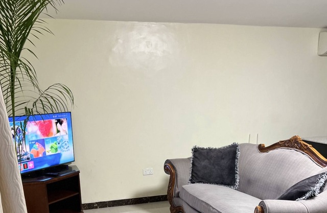 1 Bedroom Apartment W/pool & Gym in Masaki