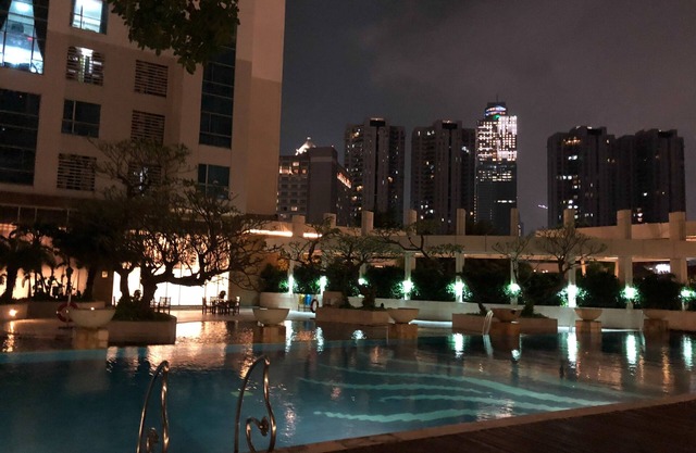1 Bedroom Apartment Casa Grande Residence by Travelio