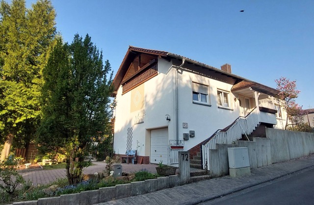 1 bedroom apartment in mã¶rlenbach