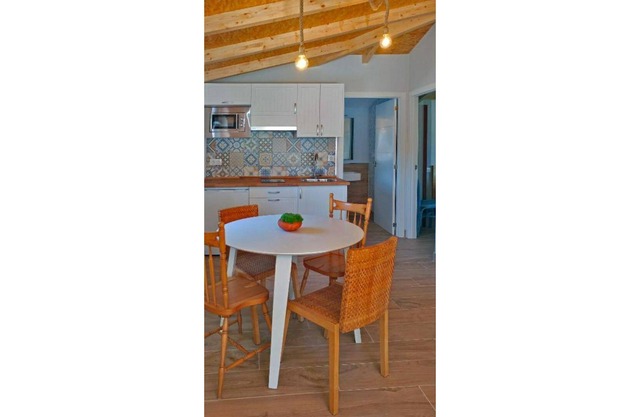 1 bedroom apartment near the sea. Catapeixe Holiday Apartments