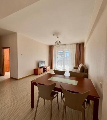 1 Bedroom apartment - fully furnished&renovated