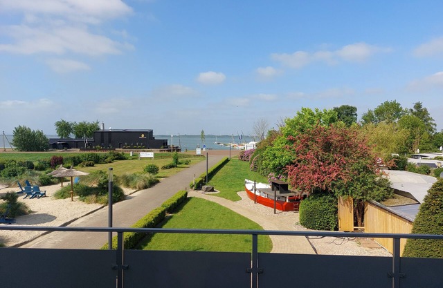 1 Bedroom Apartment in Lembruch