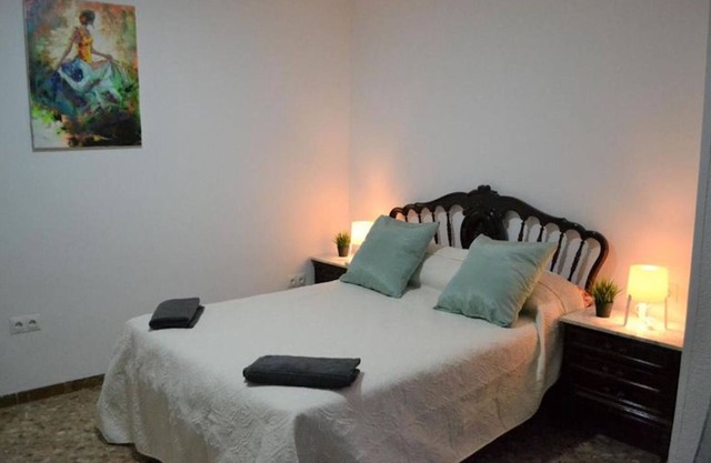1 bedroom Apartment with Gallery Balcony Free Netflix, air conditioning