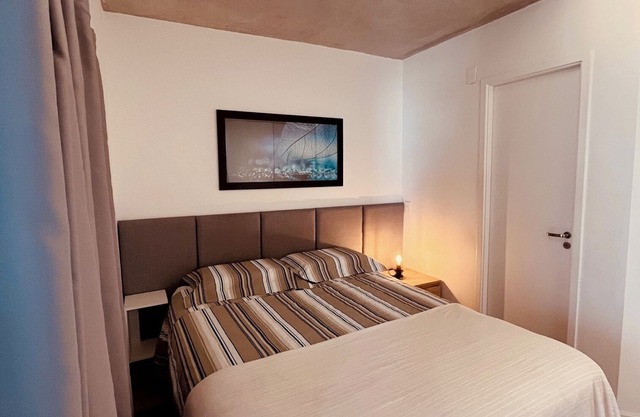 1 Bedroom Well Located in SP - Digital Check-in with Wi-Fi