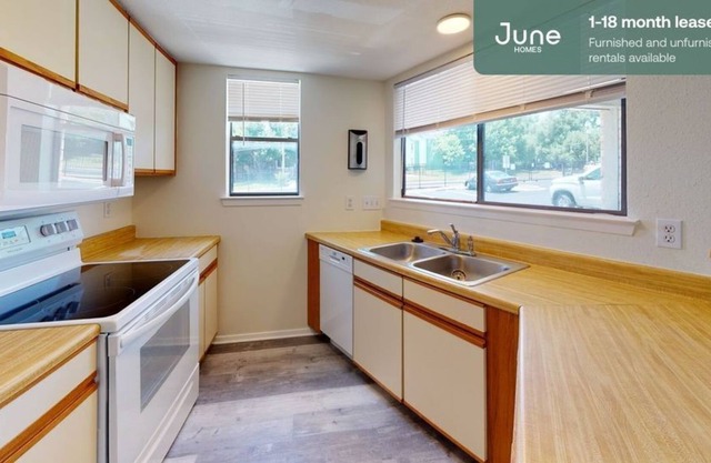 1 Bedroom Condo (317780) by Houzlet