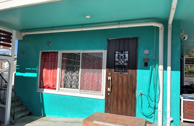 1 bedroom condo in ?