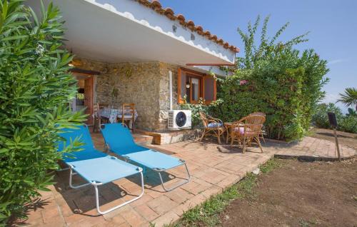 1 Bedroom Cozy Home In Joppolo