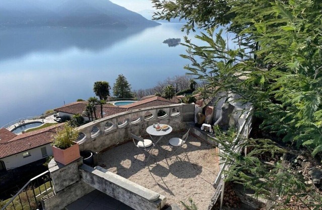 1-bedroom holiday home