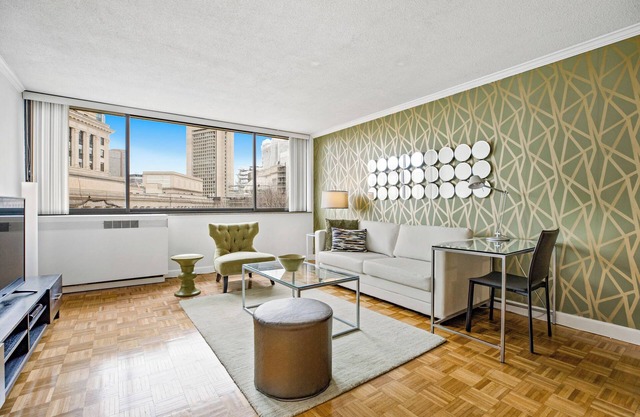 1 Bedroom in Back Bay, Boston's Best Neighborhood