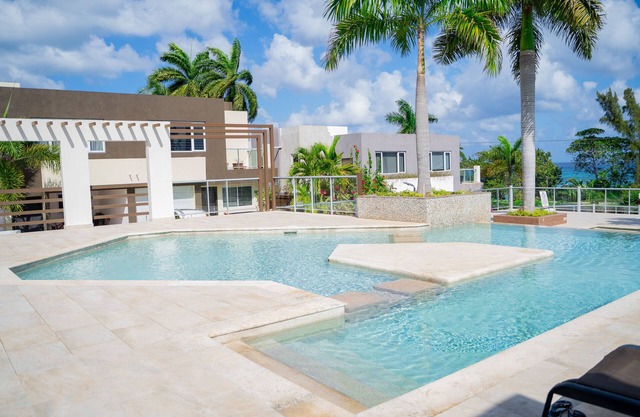 1 Bedroom in Montego Bay with Pool- Escape to Exhala