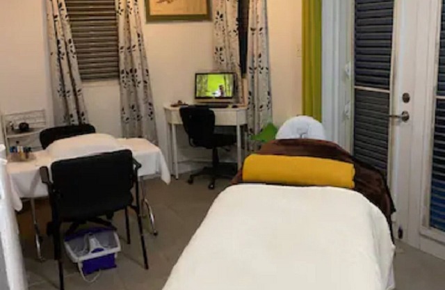 1 Bedroom Private Studio Apartment