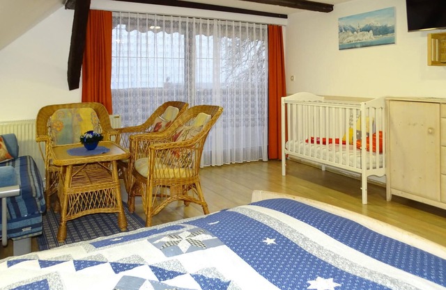 1 bedroom accommodation in Begunje na Gorenjskem
