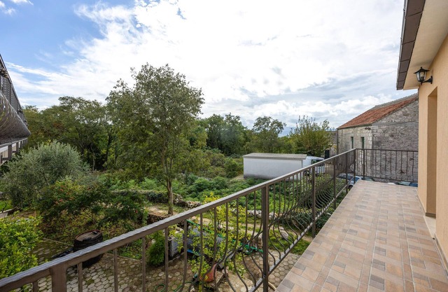 1 bedroom stunning apartment in Imotski