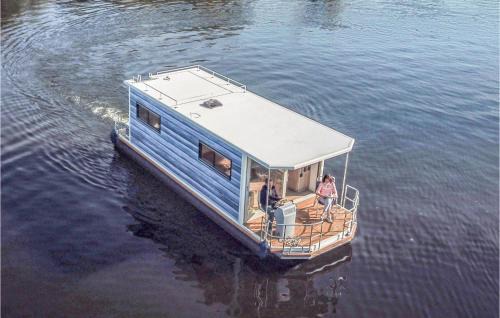 1 Bedroom Stunning Ship In Hennigsdorf