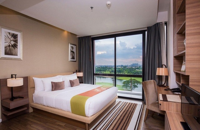 1 Bedroom Residence@Bang Phli RB