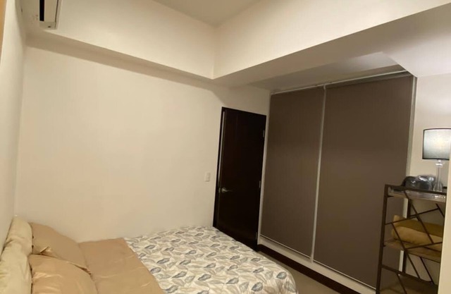 1 Bedroom w/Balcony in One Pacific Residences @the Mactan Newtown. Beach & Pool