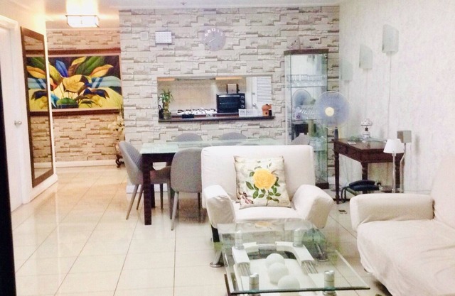 1-BR Robinson Place Residences, 68 sqm. Condo