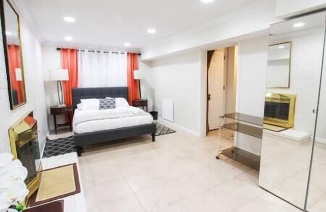 1 BR Spacious Basement Apartment DC20m Dulles 5m