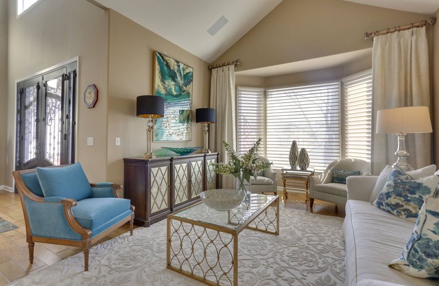 1 Mi to Cherry Creek State Park: Home w/Game Room