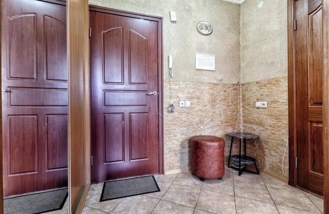 1-room apartment in Republic-Kenesary