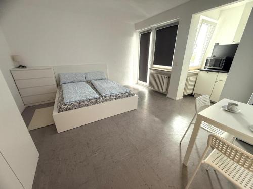 1-Zimmer Apartment in Goldberg