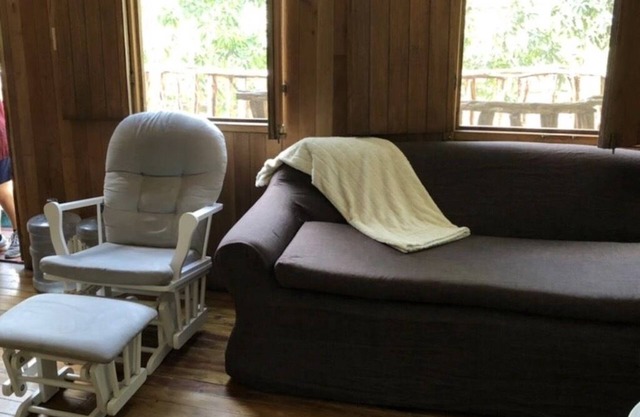 10 Mins From Spanish Lookout - 2 Bedroom Apartment On 80 Acre Ranch