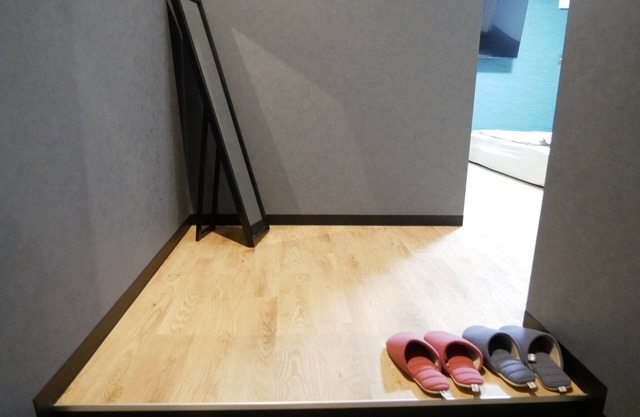 101 rooms HOOD inn private sauna additional ch/Amami Kagoshima
