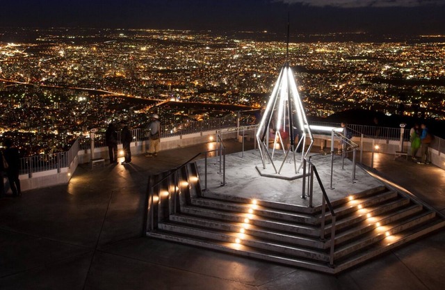 103 The foothills of Mt.Mt.Mt.