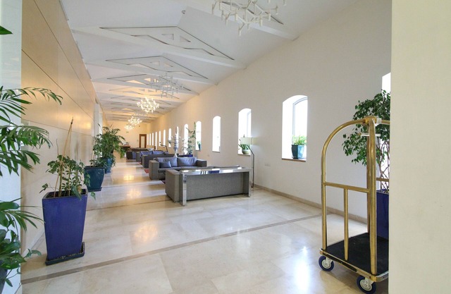 104 - King David Residence - Jerusalem-Rent