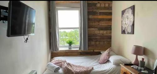 106 Brynmill - Room 6 - Sea views