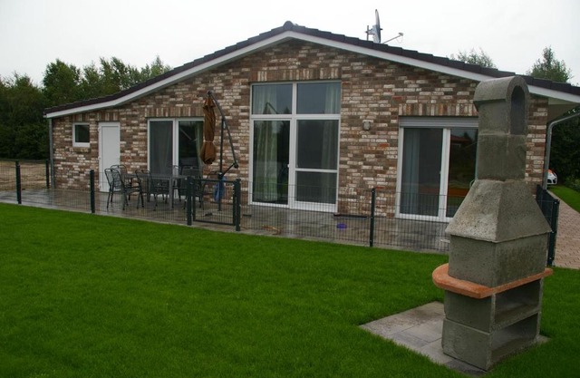 11 Ferienhaus am See