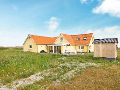 11 person holiday home in Thisted-By Traum