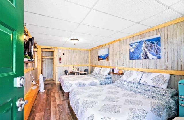 #11 Renovated Cozy Room Dog Friendly Leadville CO