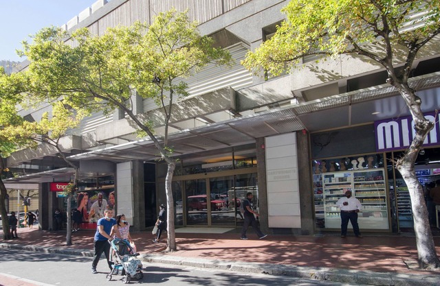 #1101 Cartwright: CHIC DOWNTOWN APARTMENT