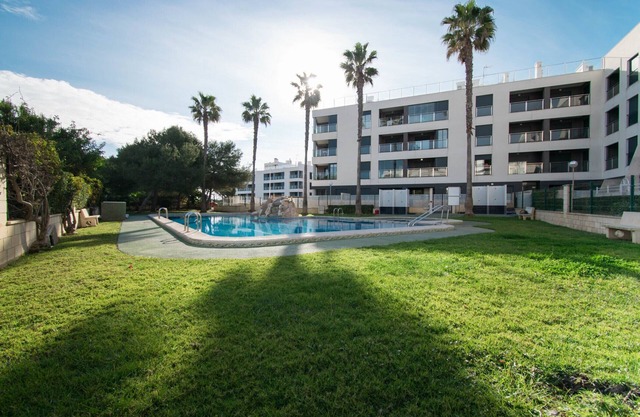 119 Sunny Dream - Alicante Holiday