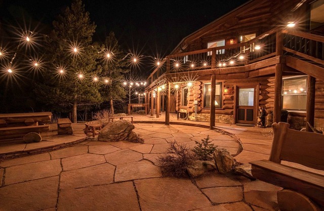 120 acre Private Ranch! Pristine Mountain Views & Wilderness!