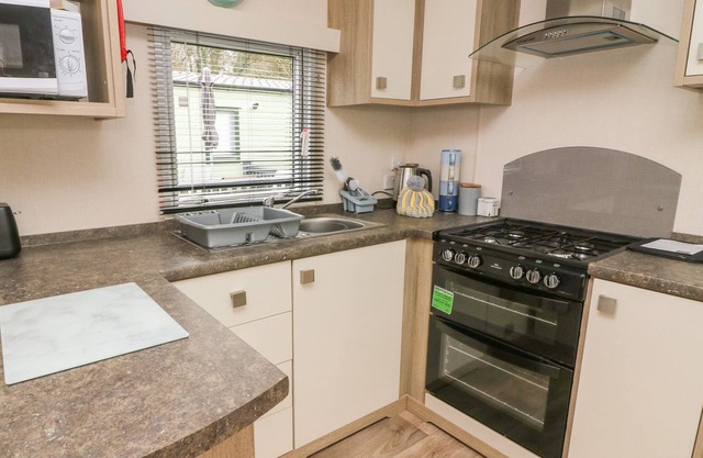 12A Borwick Lakes