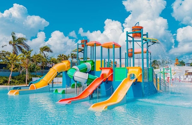 13 Pools & 9 Restaurants! Punta Cana All-inclusive Resort Experience with Casino