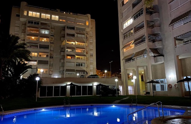 14 Bahía Playa Almadraba