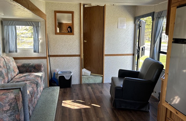 #14 Spacious unit with harbor view