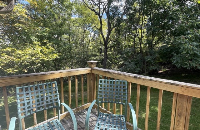 14072 Maple Way | Townhouse at Blairs Ridge