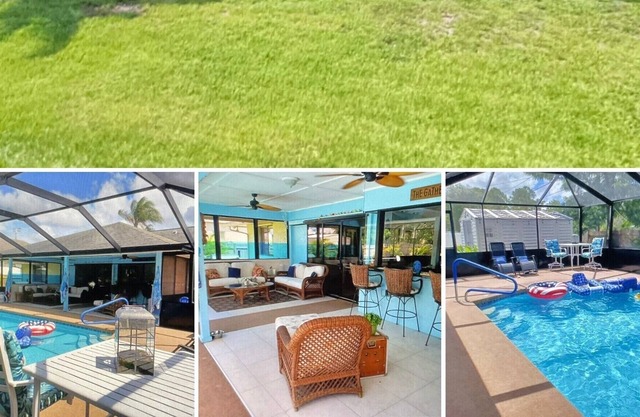 1409 Port St. Lucie