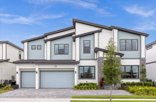 15 Bedrooms/16 Bathrooms/Paradiso Grande (6313SS)