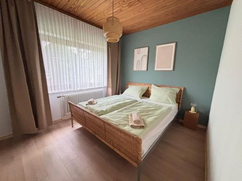 150qm-6 Rooms-Free Privat Parking-2 Bathrooms-Wifi-Yihapartment