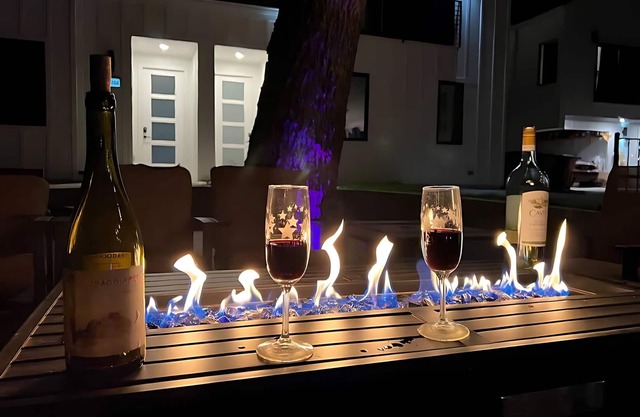 16 Guest Home w Outdoor Lounge and Rooftop Patio