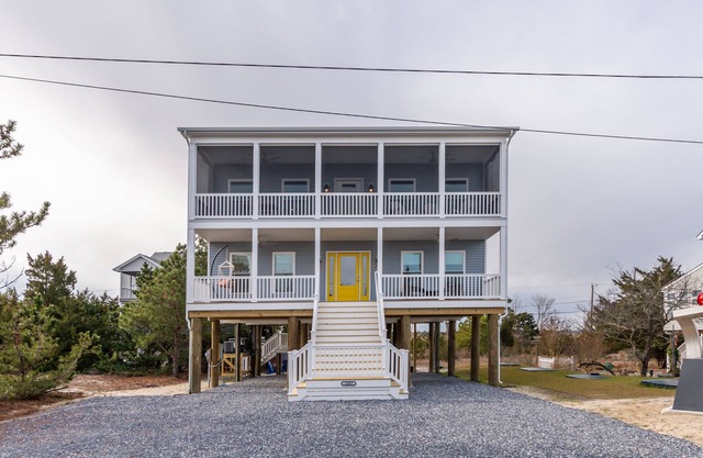 1603 Pintail Lane - Welcome to Candy Beach House!