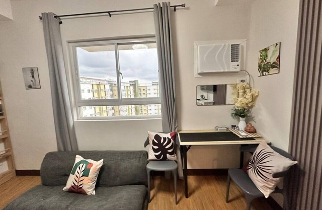 16Q Mesaverte Condo in city near SM