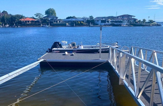 17 The Peninsula, Yamba