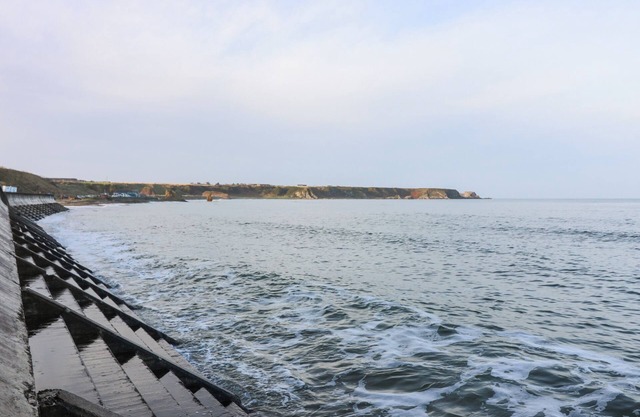 171 SEATOWN, pet friendly, character holiday cottage in Cullen