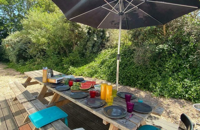 18 Person group accommodation in Koudekerke Dishoek